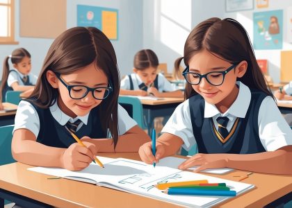 Thumbnail for the post titled: 05 декабря 2025 года в 9:00 — Вебинар  «Разработка ситуационных задач по формированию универсальных компетенций учащихся»