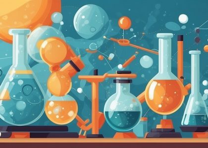 Thumbnail for the post titled: 27 октября 2025 года в 14:00 — вебинар «Методические особенности учебных пособий “Химия”»