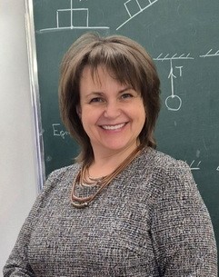 Дудойть Марина Францевна