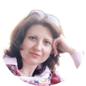 Семашко Оксана Владимировна