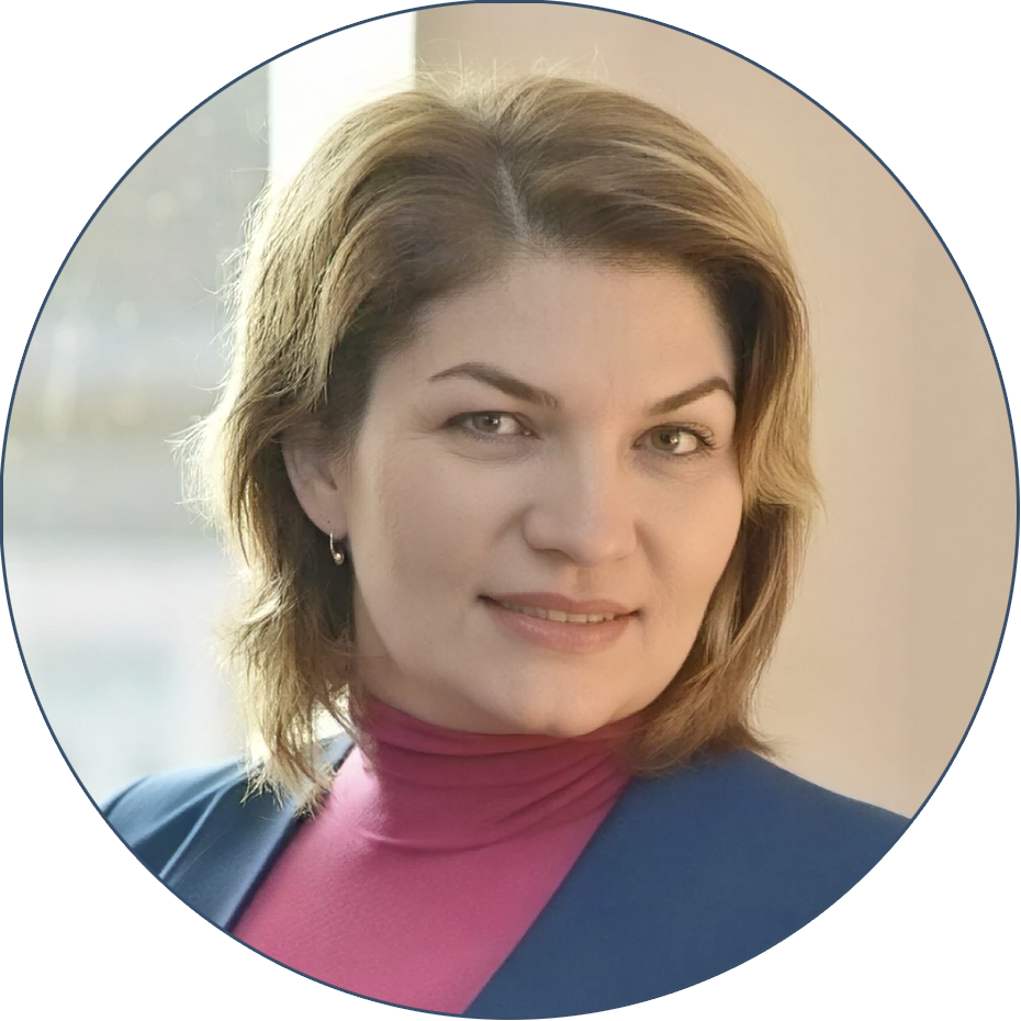 Ибрагимова Татьяна Валерьевна