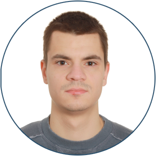 Прокопеня Николай Олегович
