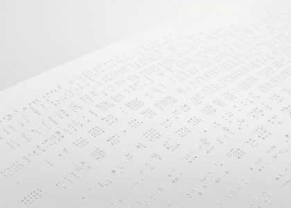 Thumbnail for the post titled: 23 декабря 2025 года в 15:00 – вебинар «Актуальные вопросы обучения рельефно-точечной системе письма Л.Брайля незрячих учащихся»